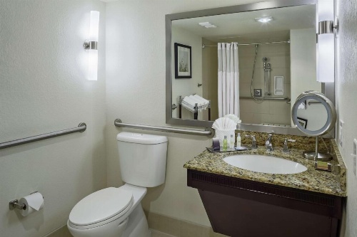 DoubleTree By Hilton Hotel San Antonio Downtown image 13