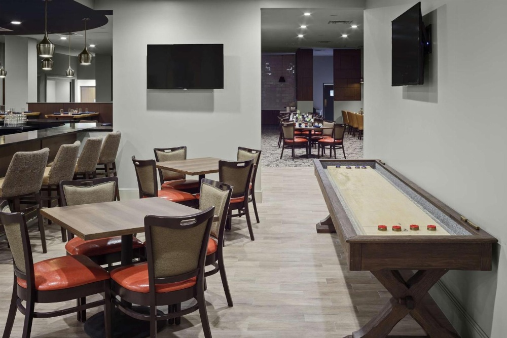 DoubleTree By Hilton Hotel San Antonio Downtown Main image