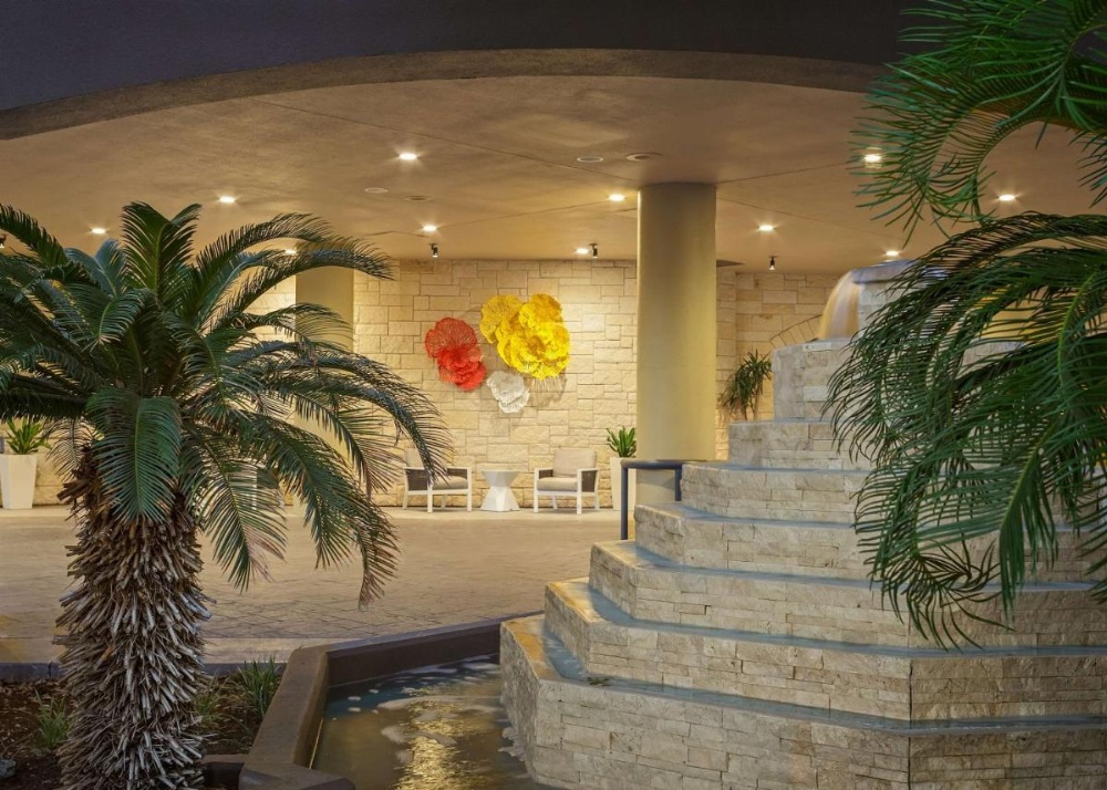 DoubleTree By Hilton Hotel San Antonio Downtown Image 35