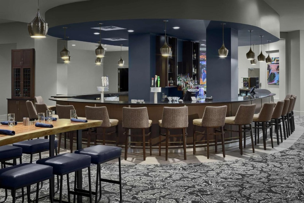 DoubleTree By Hilton Hotel San Antonio Downtown