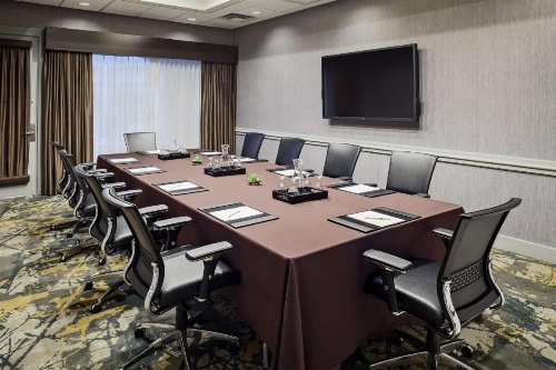 DoubleTree By Hilton Hotel San Antonio Downtown image 5