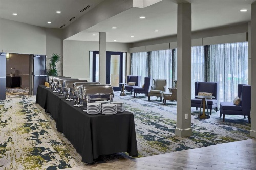 DoubleTree By Hilton Hotel San Antonio Downtown image 6